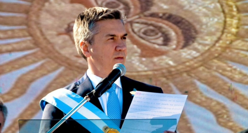 DEL 30 DE SEPTIEMBRE AL 2 DE OCTUBRE: ZDERO ACOMPA&Ntilde;AR&Aacute; AL PRESIDENTE MILEI EN LA &ldquo;ARGENTINA WEEK&rdquo; EN PAR&Iacute;S