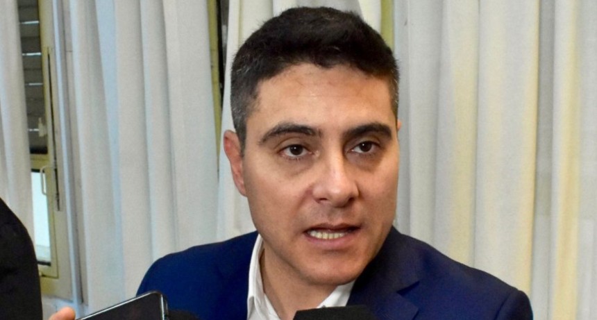 CHACO REALIZAR&Aacute; LA S&Eacute;PTIMA SUBASTA DE VEH&Iacute;CULOS EN DESUSO: 39 UNIDADES SALDR&Aacute;N A LA VENTA Y LOS RECURSOS VOLVER&Aacute;N EN OBRAS