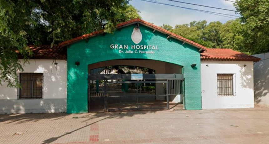 Una mujer discuti&oacute; con su ex pareja, le arroj&oacute; agua hirviendo y le provoc&oacute; quemaduras de segundo grado: qued&oacute; detenida