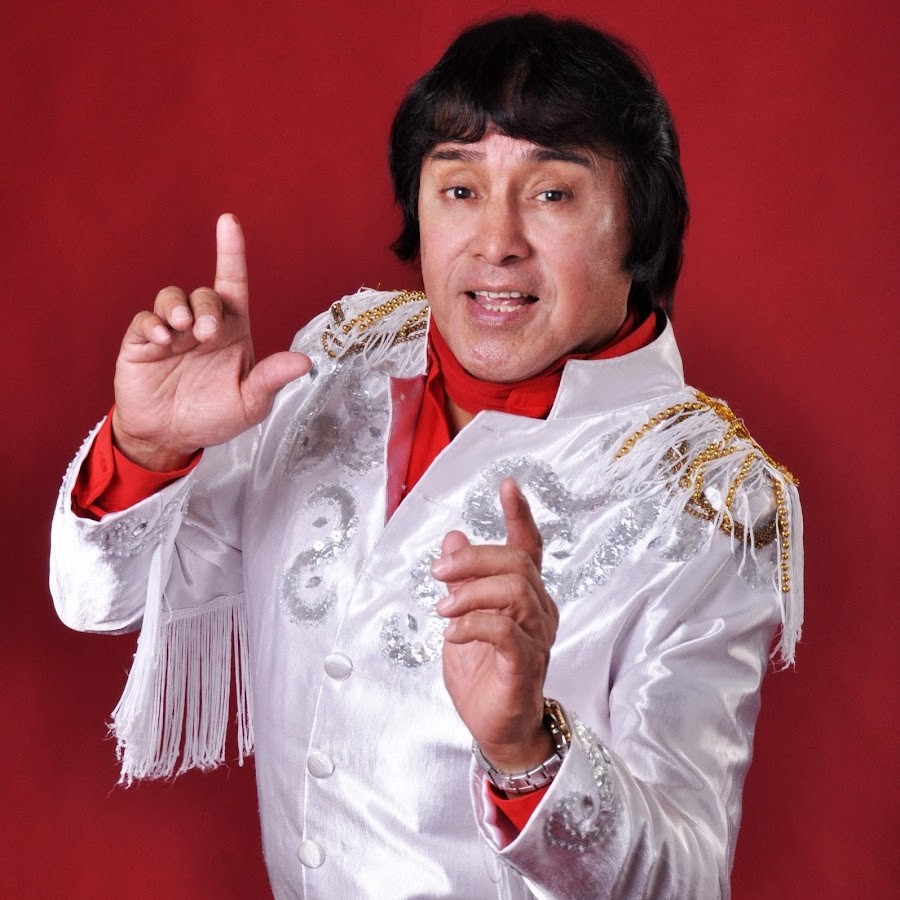 Entrevista a Ricky Maravilla: 