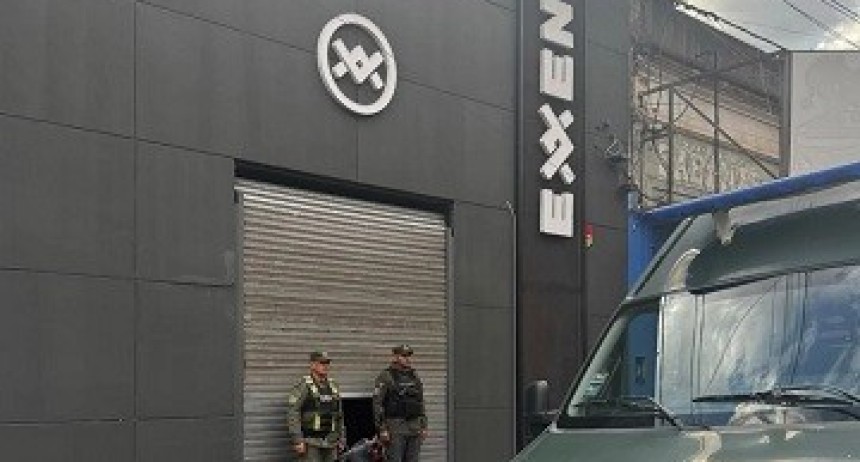 Caso Exen: procesaron a cinco acusados por lavado de activos en Chaco y Corrientes
