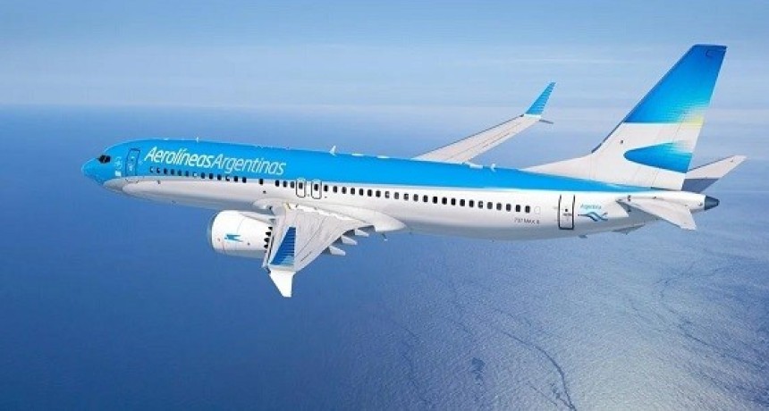 Paro de 48 horas en aeropuertos: c&oacute;mo afecta a los vuelos de Corrientes y Chaco