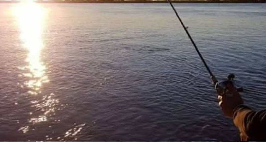 EL GOBIERNO DEL CHACO DISPUSO UNA VEDA EXTRAORDINARIA DE PESCA EN UN SECTOR DEL R&Iacute;O PARAN&Aacute;