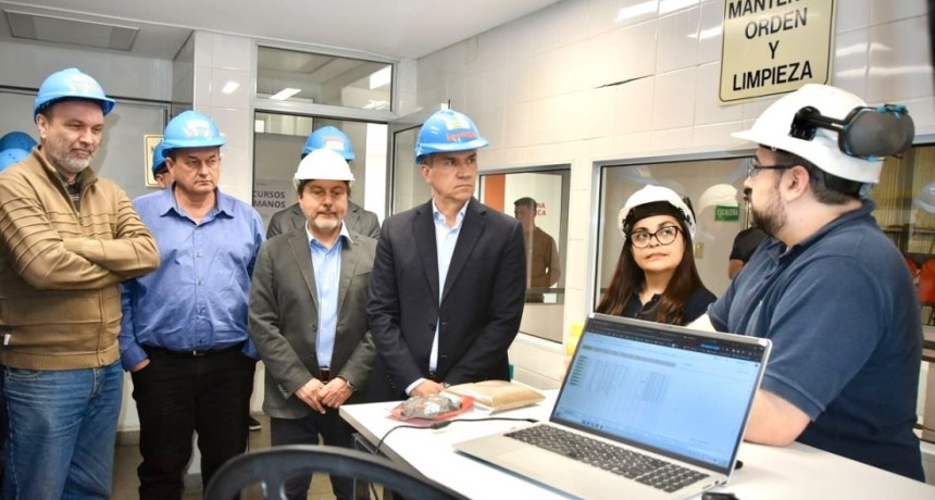M&Aacute;S PRODUCCI&Oacute;N, M&Aacute;S EXPORTACIONES: ZDERO ACOMPA&Ntilde;A EL CRECIMIENTO DE INSUGA