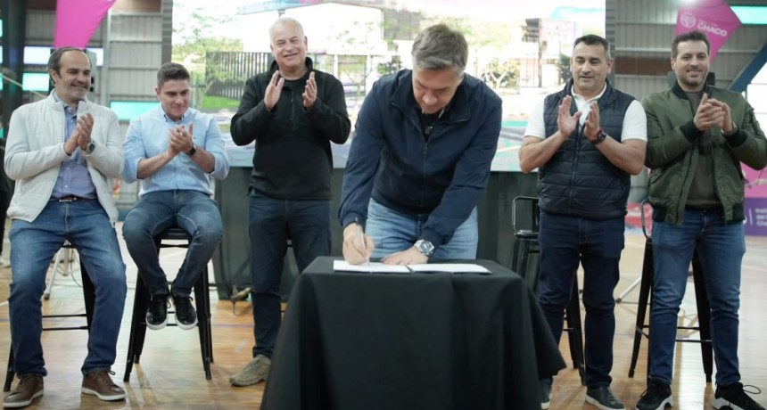 OBRA HIST&Oacute;RICA: ZDERO ANUNCI&Oacute; LA CONSTRUCCI&Oacute;N DE UN ALBERGUE PARA DEPORTISTAS EN EL JAIME ZAPATA