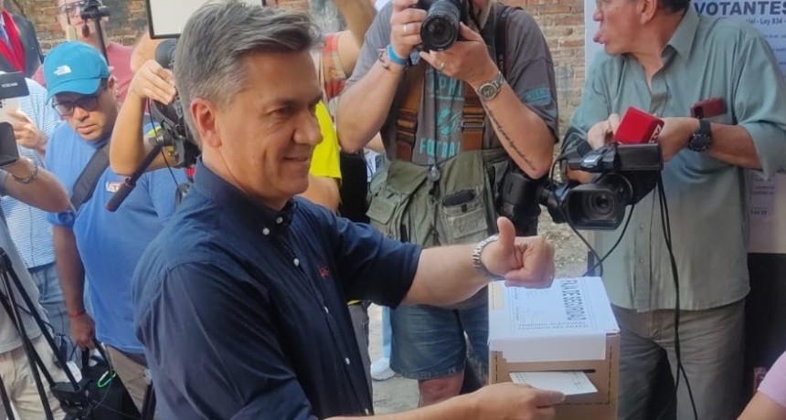 Chaco tambi&eacute;n desdoblar&aacute; sus elecciones en 2027: se votar&iacute;a en la segunda quincena de septiembre