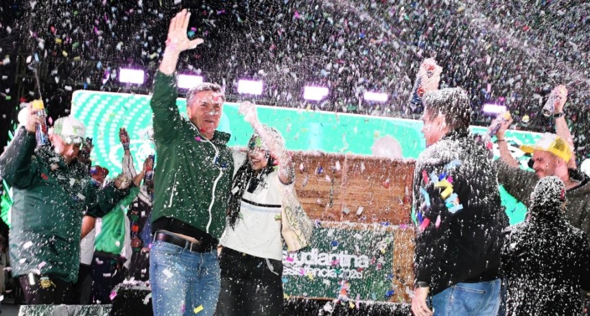 RESISTENCIA VIVI&Oacute; UNA GRAN ESTUDIANTINA 2026! ?
