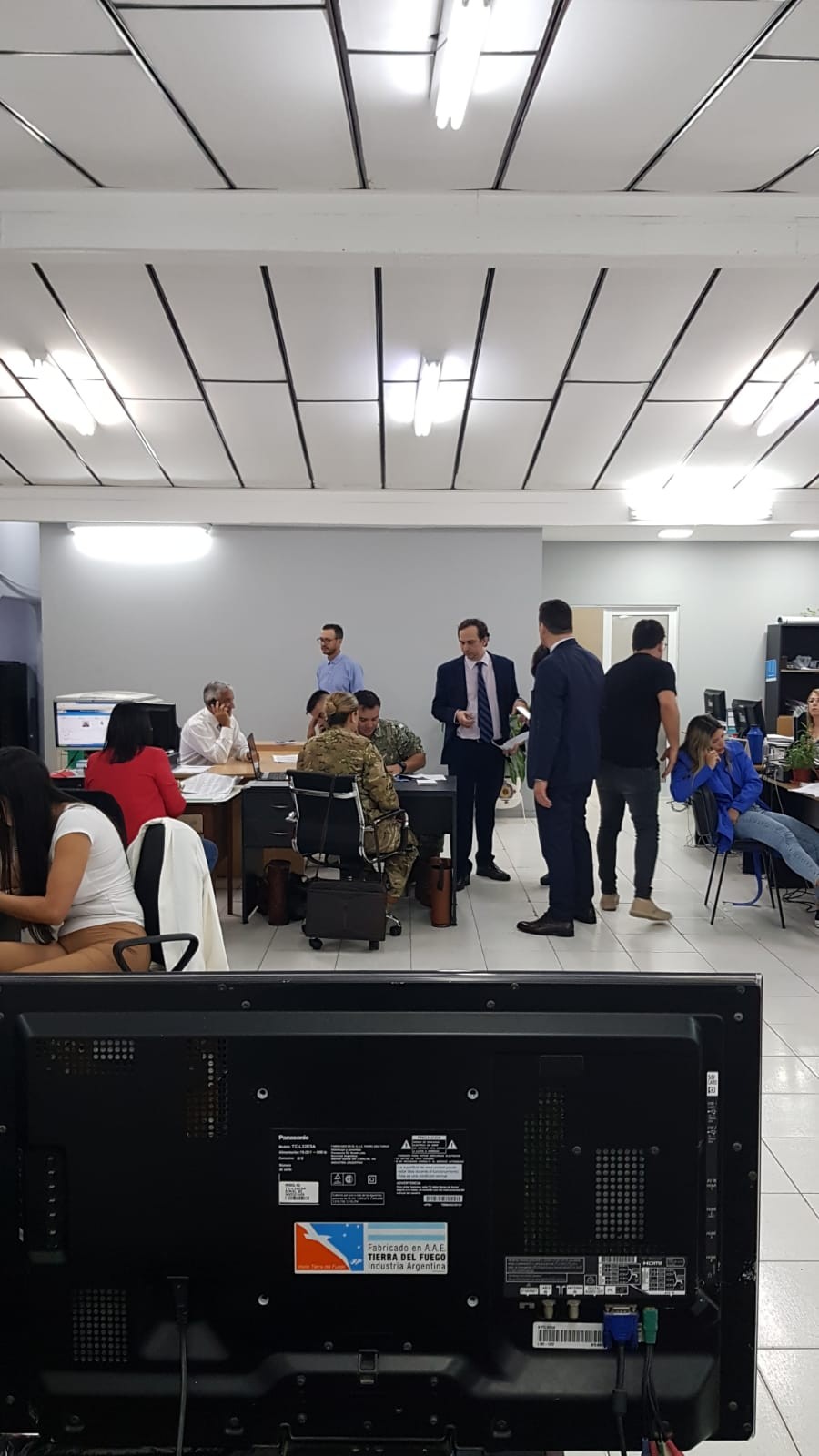 Elecciones 2021: todas las mesas de la provincia funcionan con normalidad