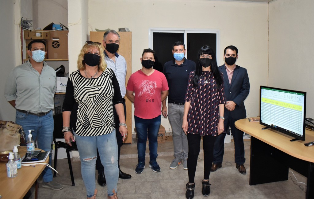 Elecciones en el Insssep: finalizó el escrutinio provisorio