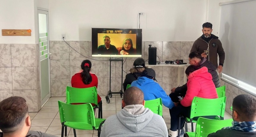 RESISTENCIA SERÁ SEDE DEL 4º ENCUENTRO NACIONAL DEL MOVIMIENTO DE AUTOGESTORES ARGENTINOS