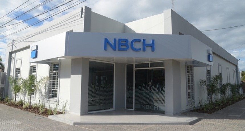 Nuevo Banco del Chaco refuerza sus servicios en Fontana con una Sucursal