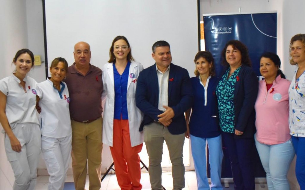 EL INSSSEP IMPULSA UNA CAMPAÑA DE CONCIENTIZACIÓN Y PREVENCIÓN DEL CÁNCER BUCAL