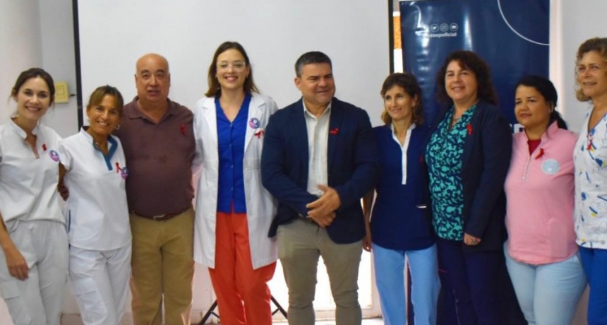 EL INSSSEP IMPULSA UNA CAMPAÑA DE CONCIENTIZACIÓN Y PREVENCIÓN DEL CÁNCER BUCAL