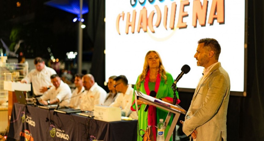 LOTERÍA CHAQUEÑA SORTEÓ EL DEPORBINGO 2025 Y ASISTIÓ A MÁS DE 250 INSTITUCIONES