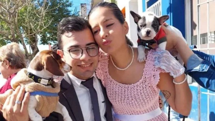 Conmoción en el Caso Cecilia: el divorcio con César Sena se hizo falsificando la firma de la joven