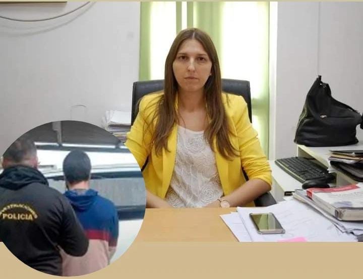 Villa Ángela: Gisela Oñuk informó que continúan las investigaciones tras la detención de un fotógrafo por supuesta distribución de pornografía infantil