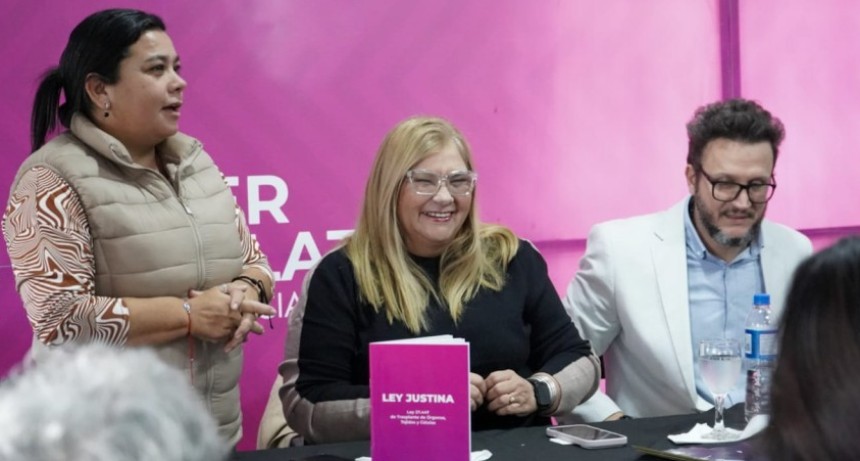 "Hablemos de Donaci&oacute;n de &Oacute;rganos&rdquo; lleg&oacute; al CCM del barrio Santa Rita