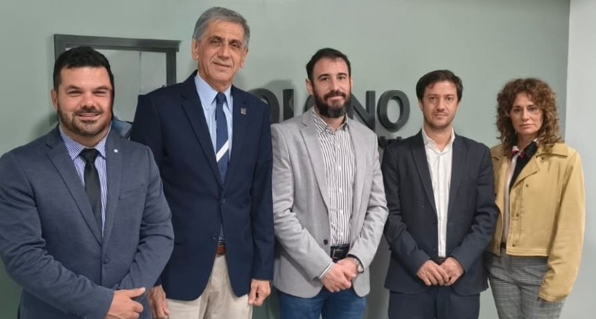 COLONO S.A. CELEBR&Oacute; SU ASAMBLEA GENERAL ANUAL ORDINARIA Y RENOV&Oacute; SUS AUTORIDADES