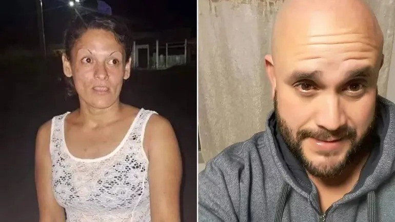 Femicidio de Johana González: 