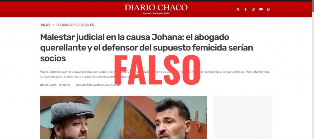 Pablo Vianello: 