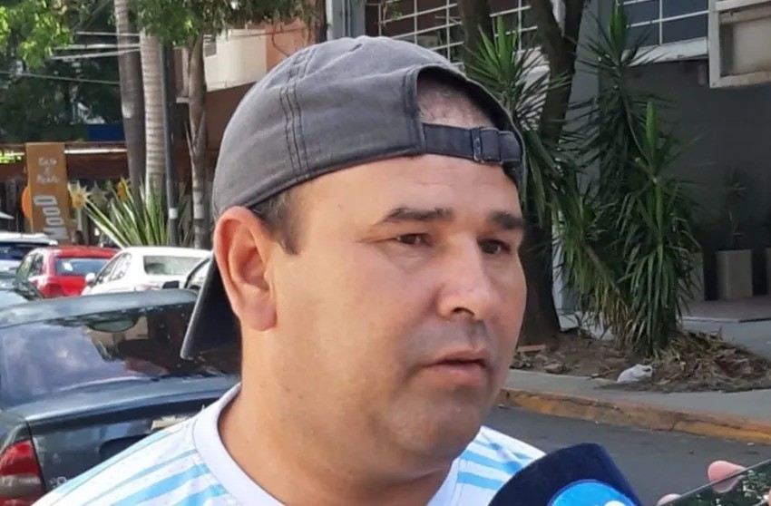 Condena a Marcelo Acosta por abuso sexual | Silvana Rinaldis: 