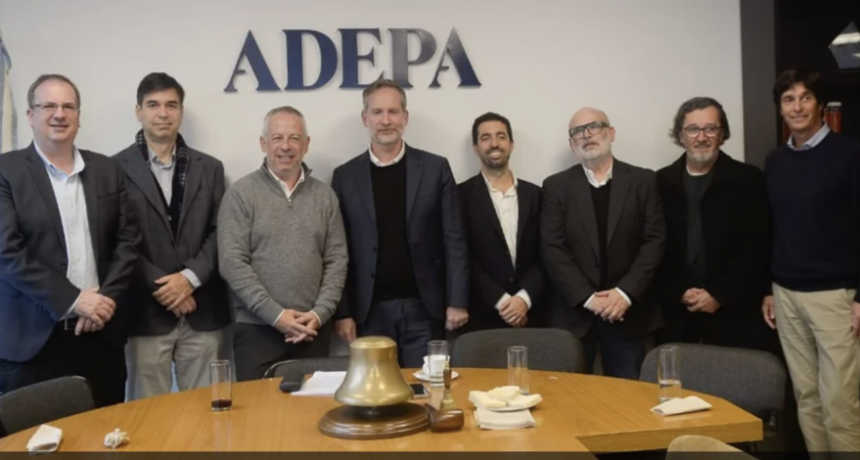 Campaña de ADEPA, ATA y ARPA  en defensa del periodismo profesional